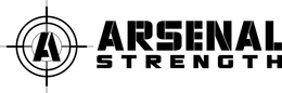 A ARSENAL STRENGTH trademark