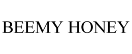 BEEMY HONEY trademark