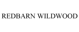 REDBARN WILDWOOD trademark