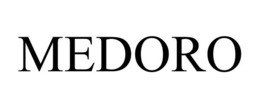MEDORO trademark