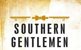 SOUTHERN GENTLEMEN trademark