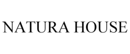 NATURA HOUSE trademark