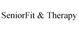 SENIORFIT & THERAPY trademark