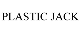 PLASTIC JACK trademark