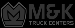 MK M & K TRUCK CENTERS trademark