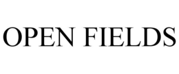 OPEN FIELDS trademark
