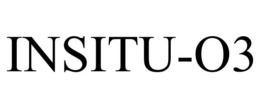 INSITU-O3 trademark