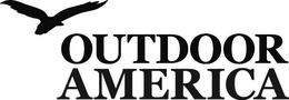 OUTDOOR AMERICA trademark