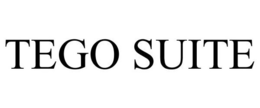TEGO SUITE trademark