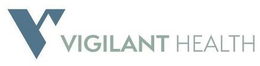 V VIGILANT HEALTH trademark
