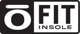 O FIT INSOLE trademark