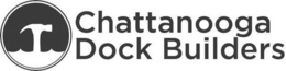 CHATTANOOGA DOCK BUILDERS trademark