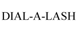 DIAL-A-LASH trademark