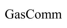 GASCOMM trademark