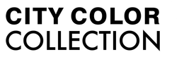 CITY COLOR COLLECTION trademark