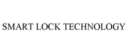 SMART LOCK TECHNOLOGY trademark