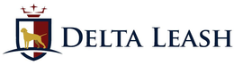 DELTA LEASH trademark
