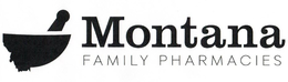 MONTANA FAMILY PHARMACIES trademark