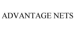 ADVANTAGE NETS trademark