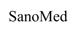 SANOMED trademark