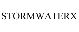 STORMWATERX trademark