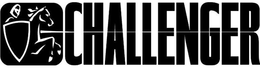 CHALLENGER trademark