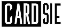 CARDSIE trademark
