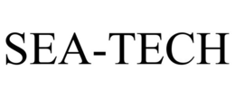 SEA-TECH trademark