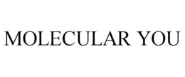 MOLECULAR YOU trademark
