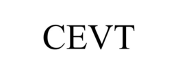 CEVT trademark