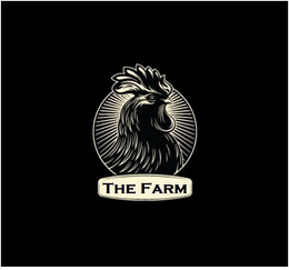 THE FARM trademark