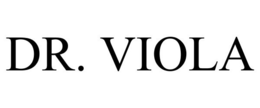 DR. VIOLA trademark