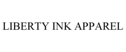 LIBERTY INK APPAREL trademark