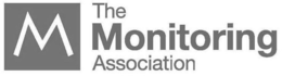 M THE MONITORING ASSOCIATION trademark
