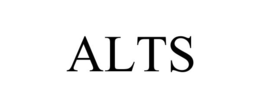 ALTS trademark