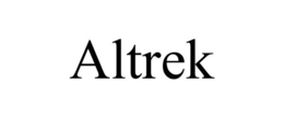 ALTREK trademark