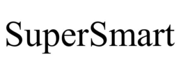 SUPERSMART trademark