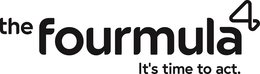 THE FOURMULA IT'S TIME TO ACT trademark