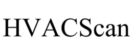 HVACSCAN trademark