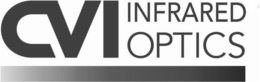 CVI INFRARED OPTICS trademark