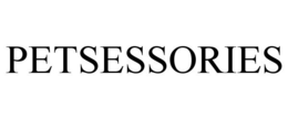 PETSESSORIES trademark
