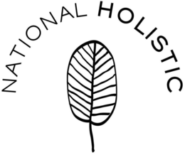 NATIONAL HOLISTIC trademark