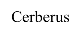 CERBERUS trademark