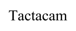 TACTACAM trademark