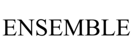 ENSEMBLE trademark