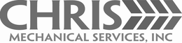 CHRIS MECHANICAL SERVICES, INC trademark