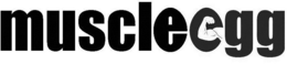 MUSCLEEGG trademark