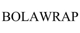 BOLAWRAP trademark
