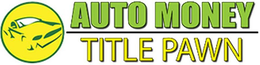 AUTO MONEY TITLE PAWN trademark