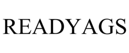 READYAGS trademark